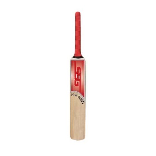 Kashmir willow cricket bats
